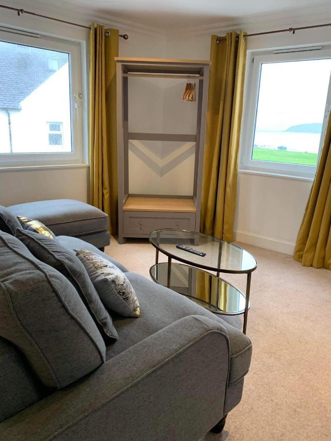 Lamlash Bay Hotel المظهر الخارجي الصورة