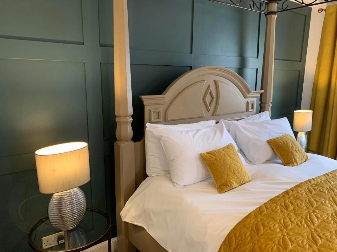 Lamlash Bay Hotel المظهر الخارجي الصورة