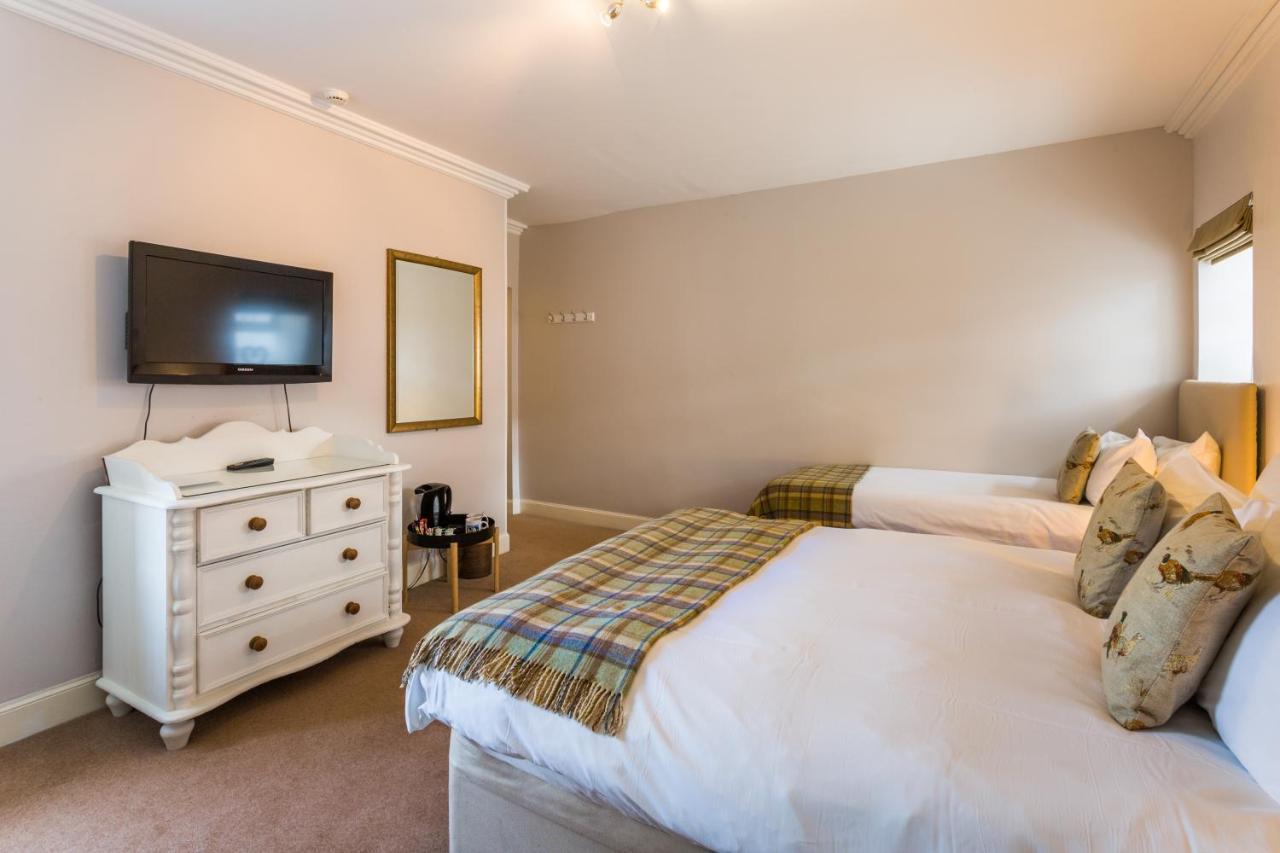 Lamlash Bay Hotel المظهر الخارجي الصورة