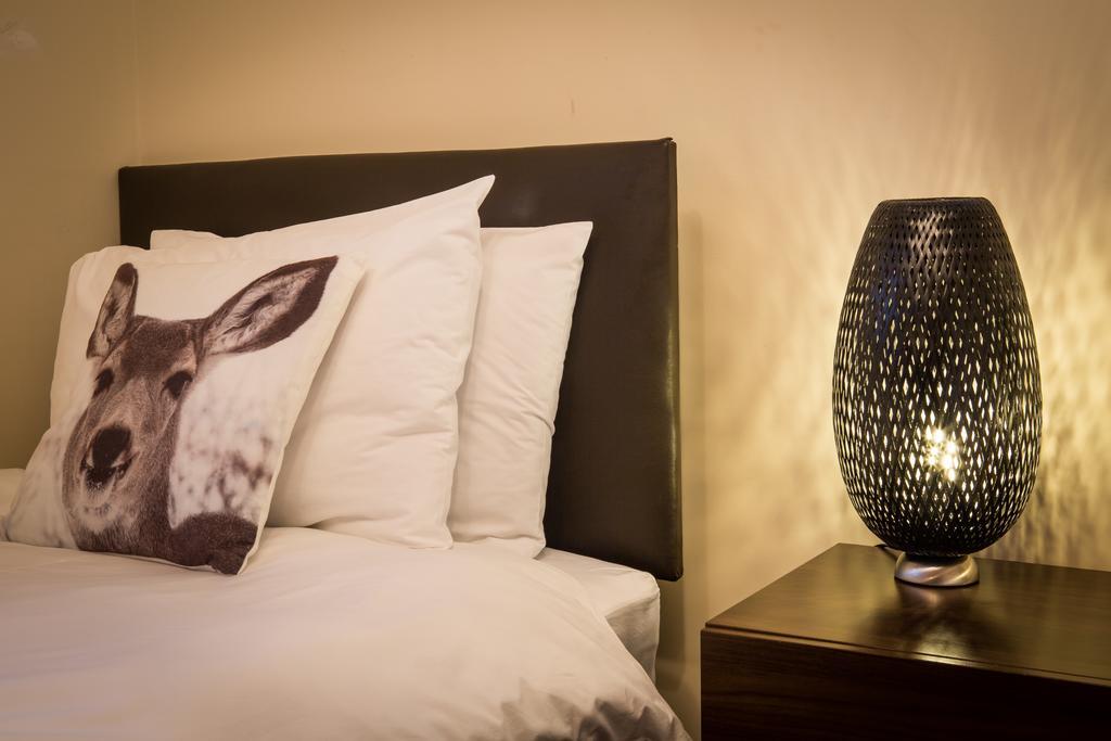Lamlash Bay Hotel الغرفة الصورة