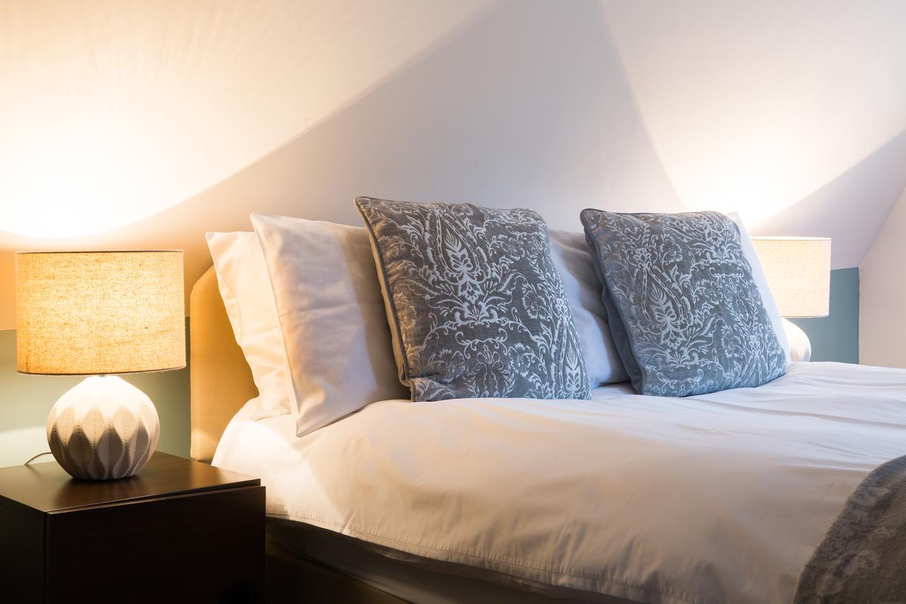 Lamlash Bay Hotel المظهر الخارجي الصورة