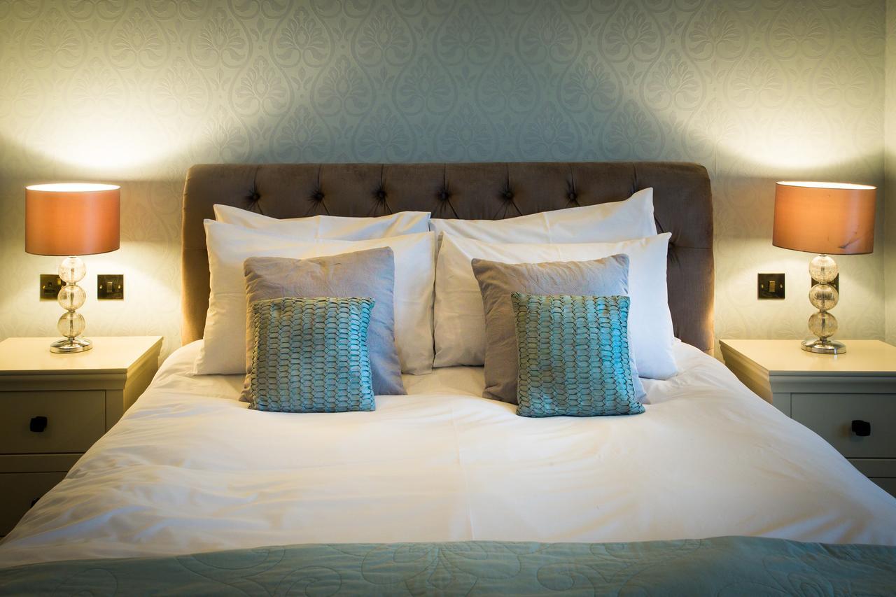 Lamlash Bay Hotel المظهر الخارجي الصورة