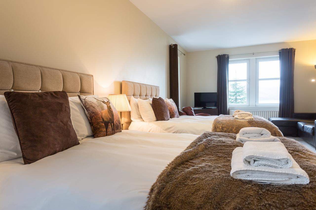 Lamlash Bay Hotel المظهر الخارجي الصورة
