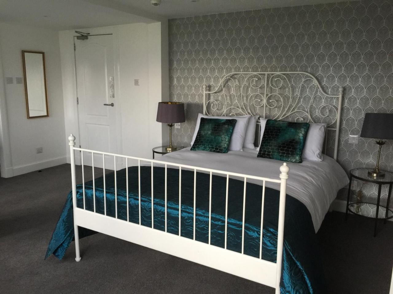 Lamlash Bay Hotel المظهر الخارجي الصورة